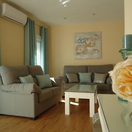 Apartamentos Acevedo Centro روندا المظهر الخارجي الصورة