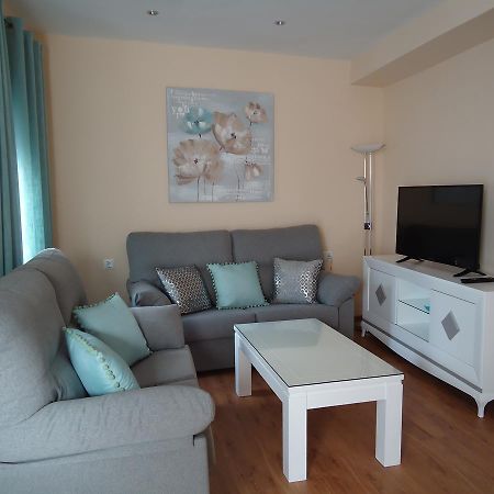 Apartamentos Acevedo Centro روندا المظهر الخارجي الصورة