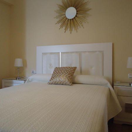 Apartamentos Acevedo Centro روندا المظهر الخارجي الصورة