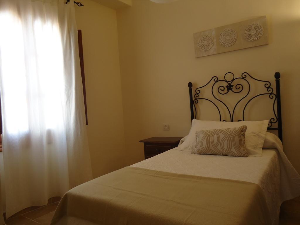 Apartamentos Acevedo Centro روندا المظهر الخارجي الصورة
