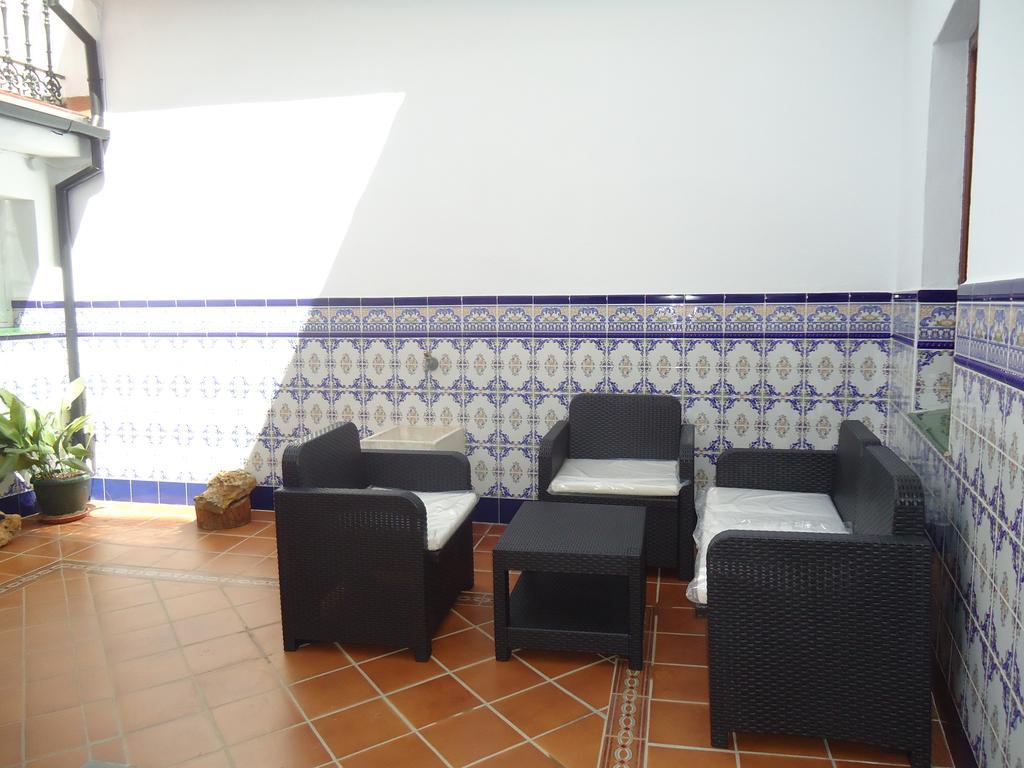 Apartamentos Acevedo Centro روندا المظهر الخارجي الصورة