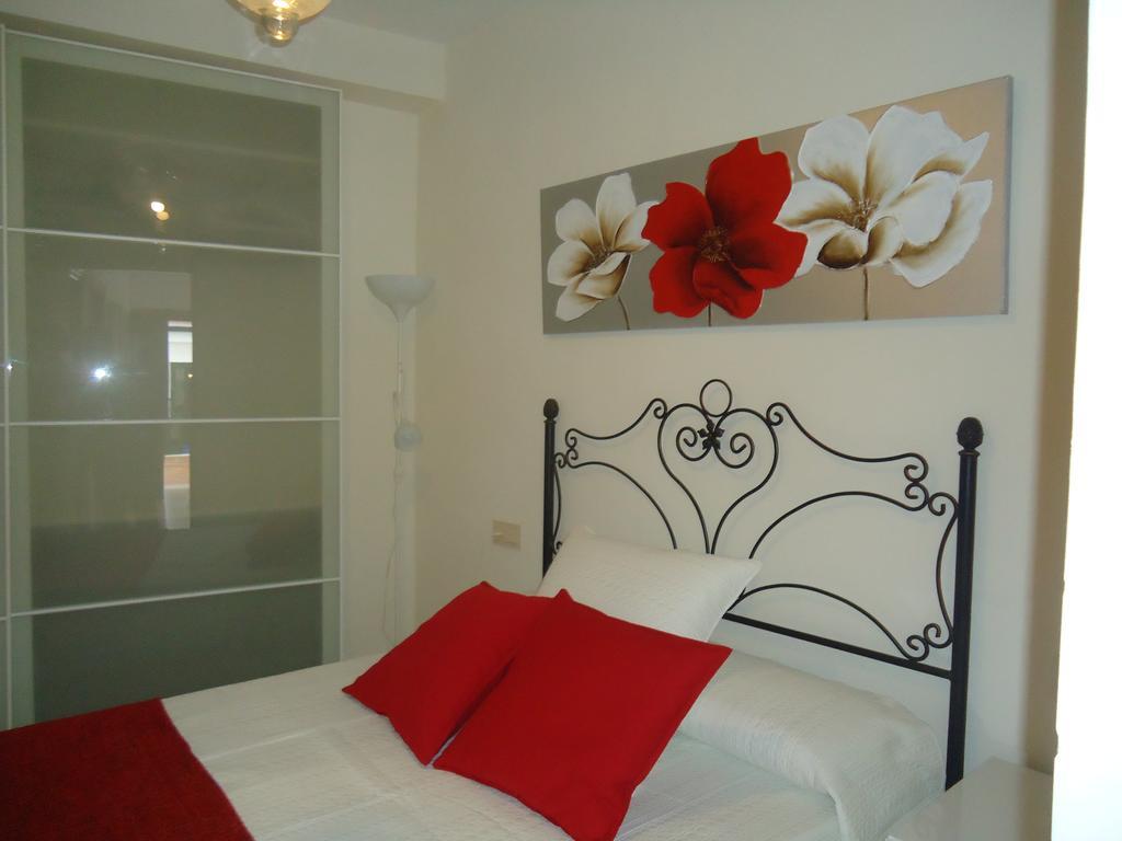 Apartamentos Acevedo Centro روندا المظهر الخارجي الصورة