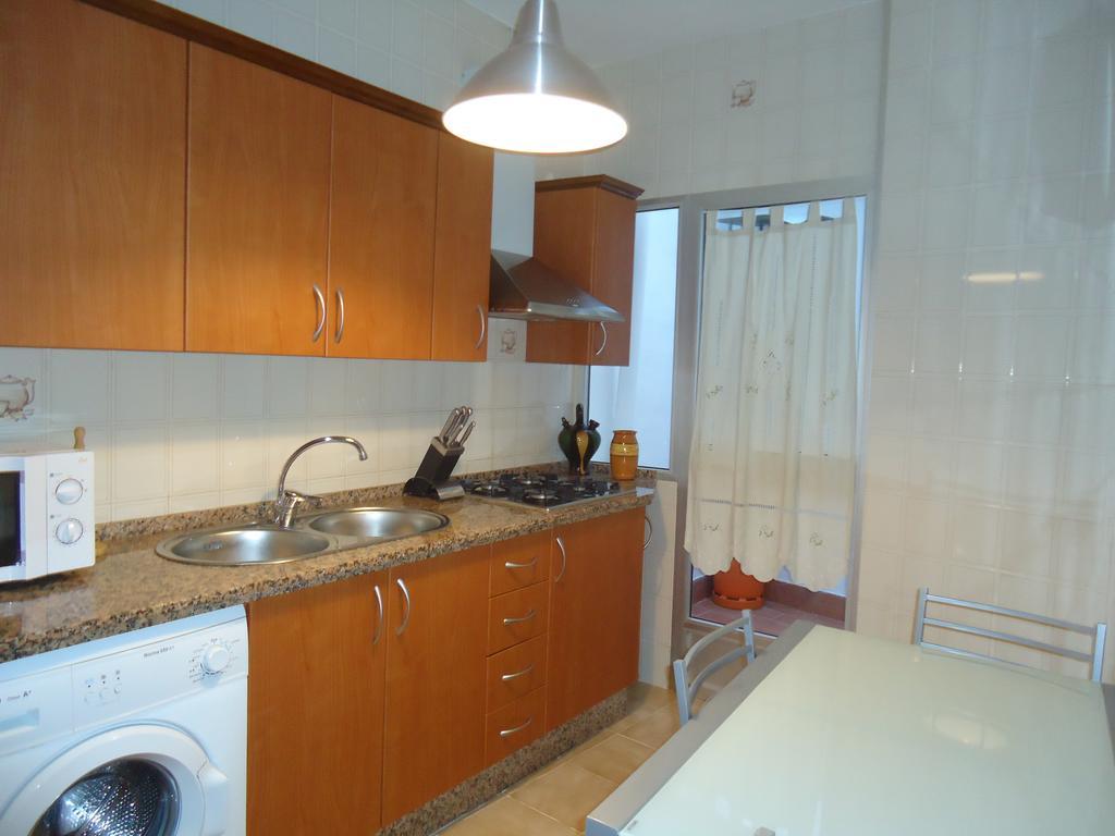 Apartamentos Acevedo Centro روندا المظهر الخارجي الصورة