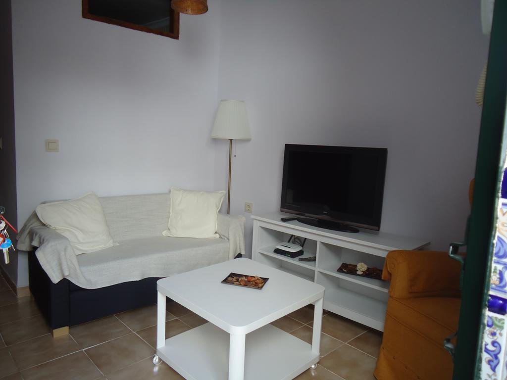 Apartamentos Acevedo Centro روندا المظهر الخارجي الصورة