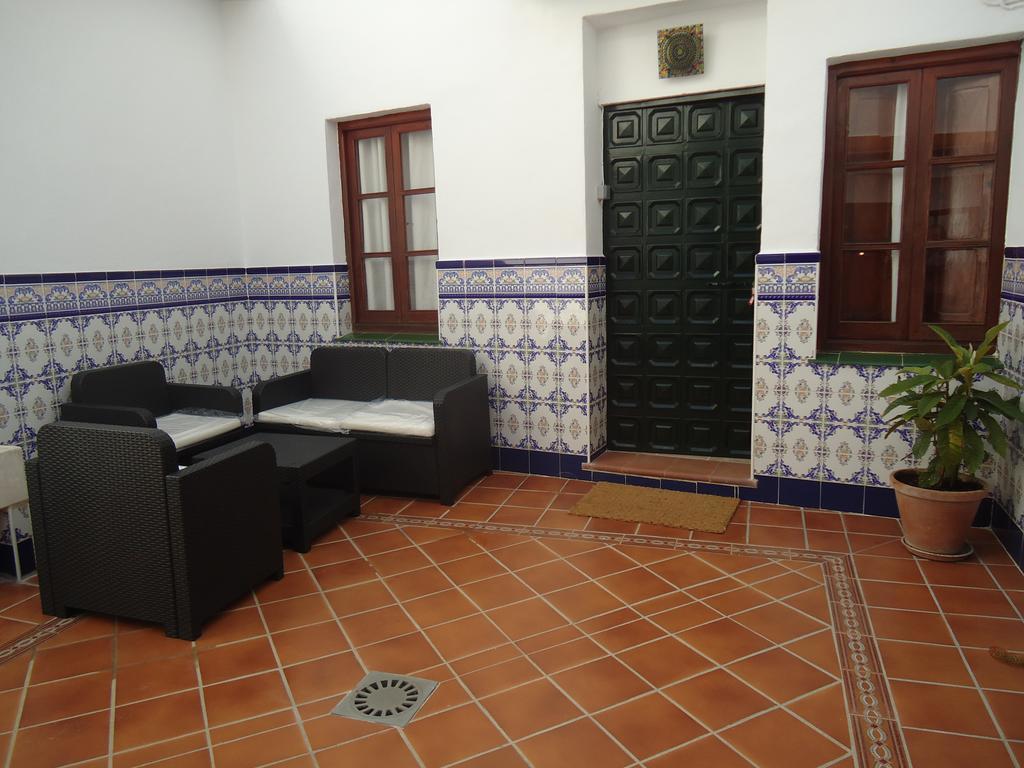 Apartamentos Acevedo Centro روندا المظهر الخارجي الصورة