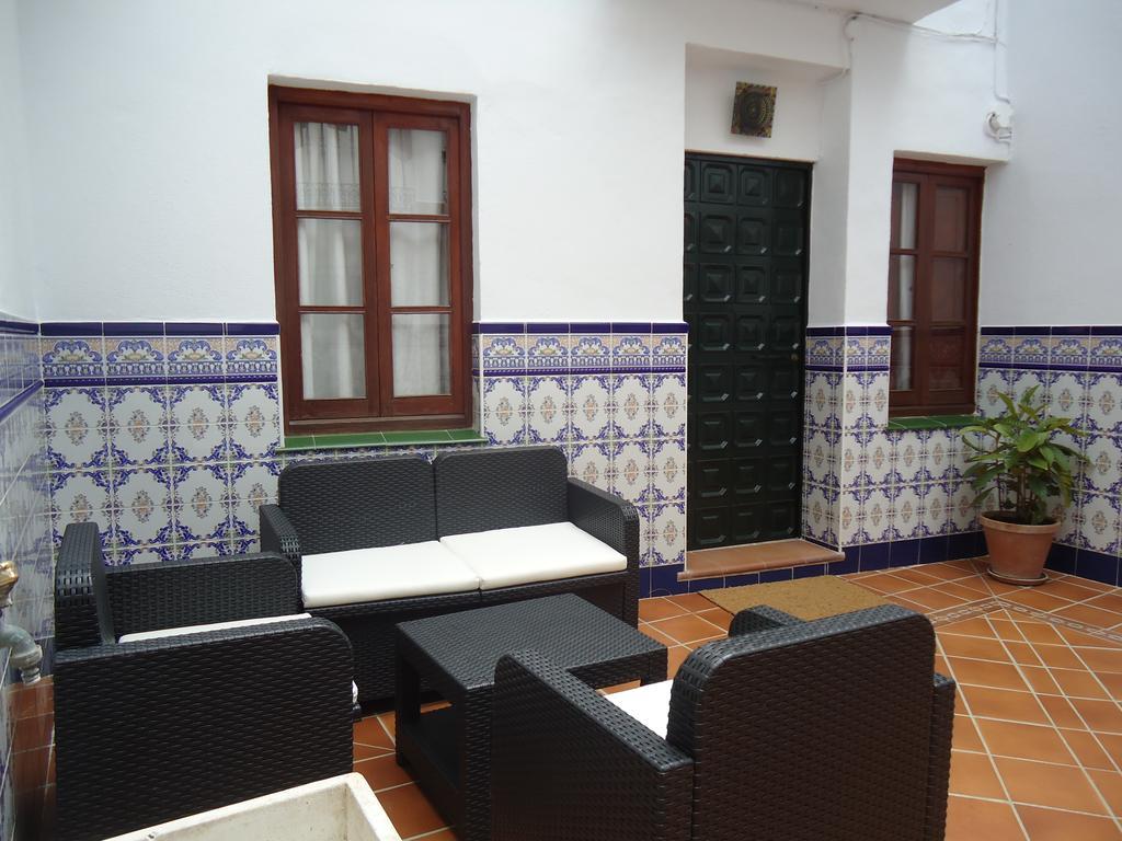 Apartamentos Acevedo Centro روندا المظهر الخارجي الصورة