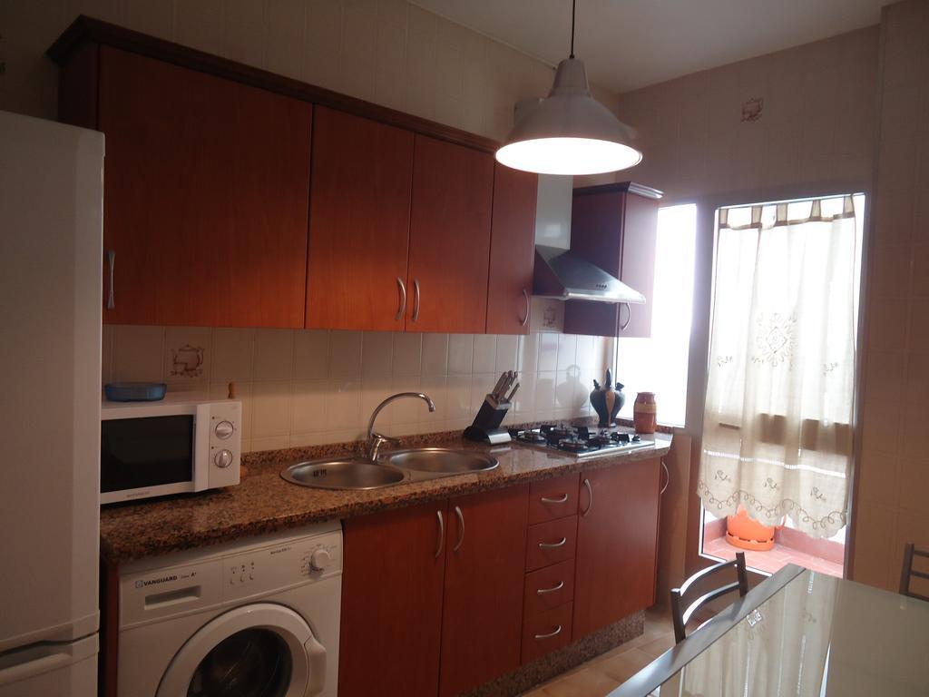 Apartamentos Acevedo Centro روندا المظهر الخارجي الصورة