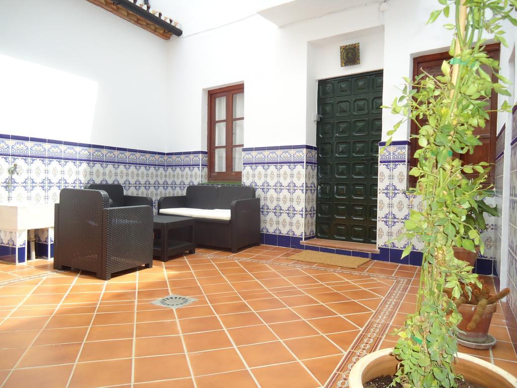 Apartamentos Acevedo Centro روندا المظهر الخارجي الصورة