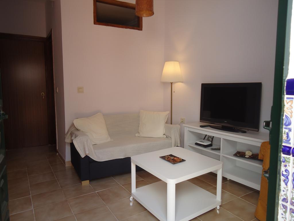 Apartamentos Acevedo Centro روندا المظهر الخارجي الصورة