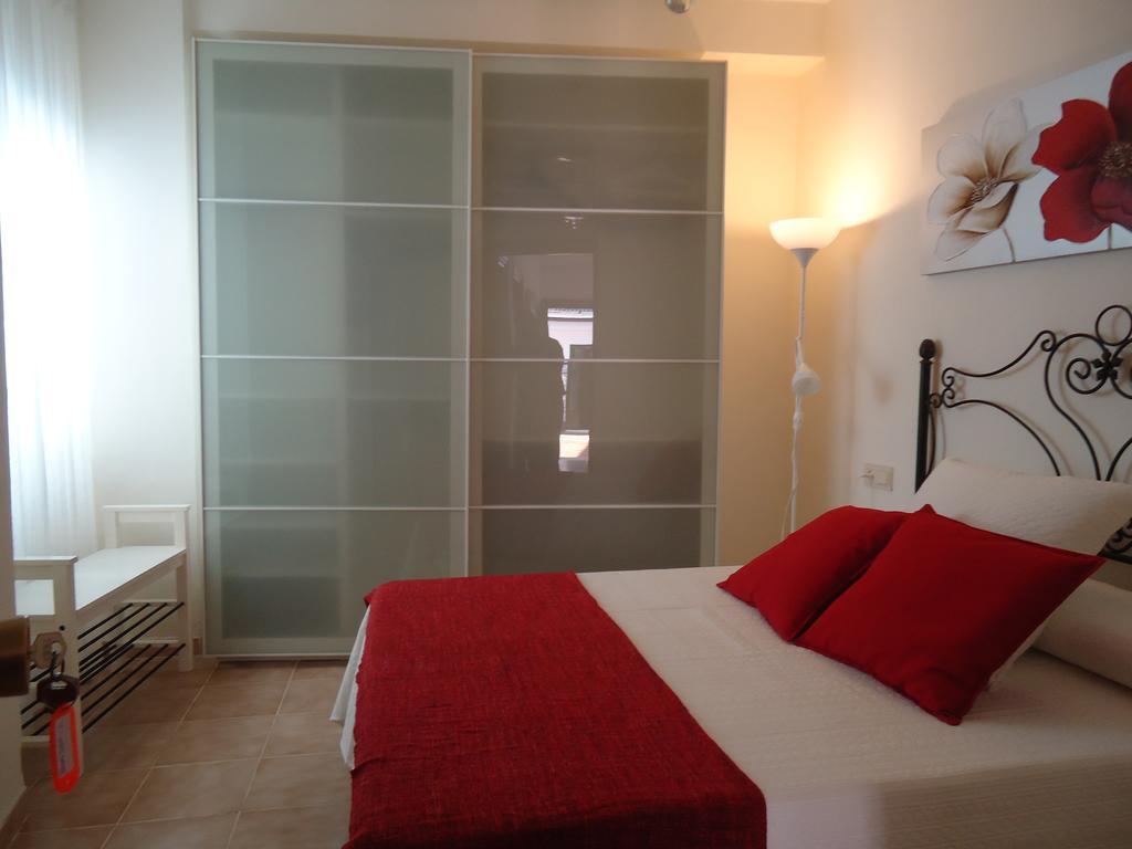 Apartamentos Acevedo Centro روندا المظهر الخارجي الصورة