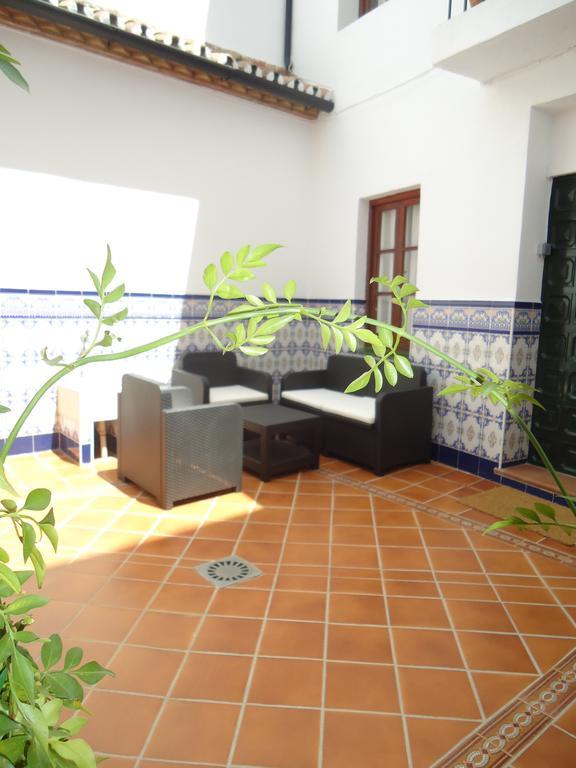 Apartamentos Acevedo Centro روندا المظهر الخارجي الصورة