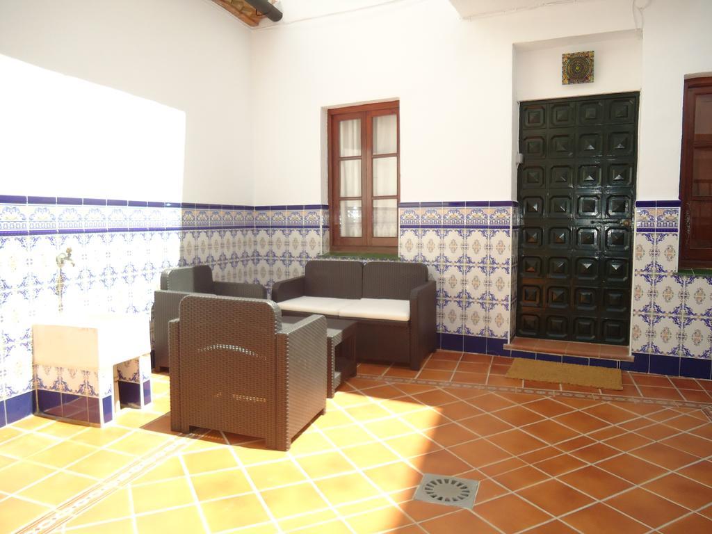 Apartamentos Acevedo Centro روندا المظهر الخارجي الصورة