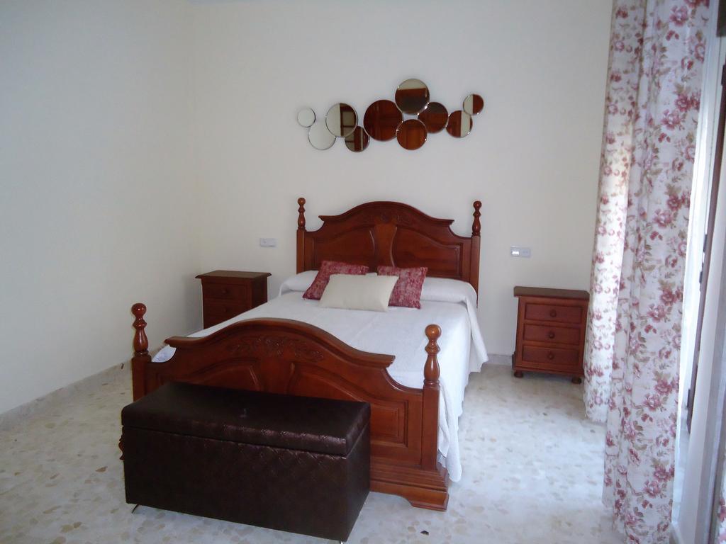Apartamentos Acevedo Centro روندا المظهر الخارجي الصورة