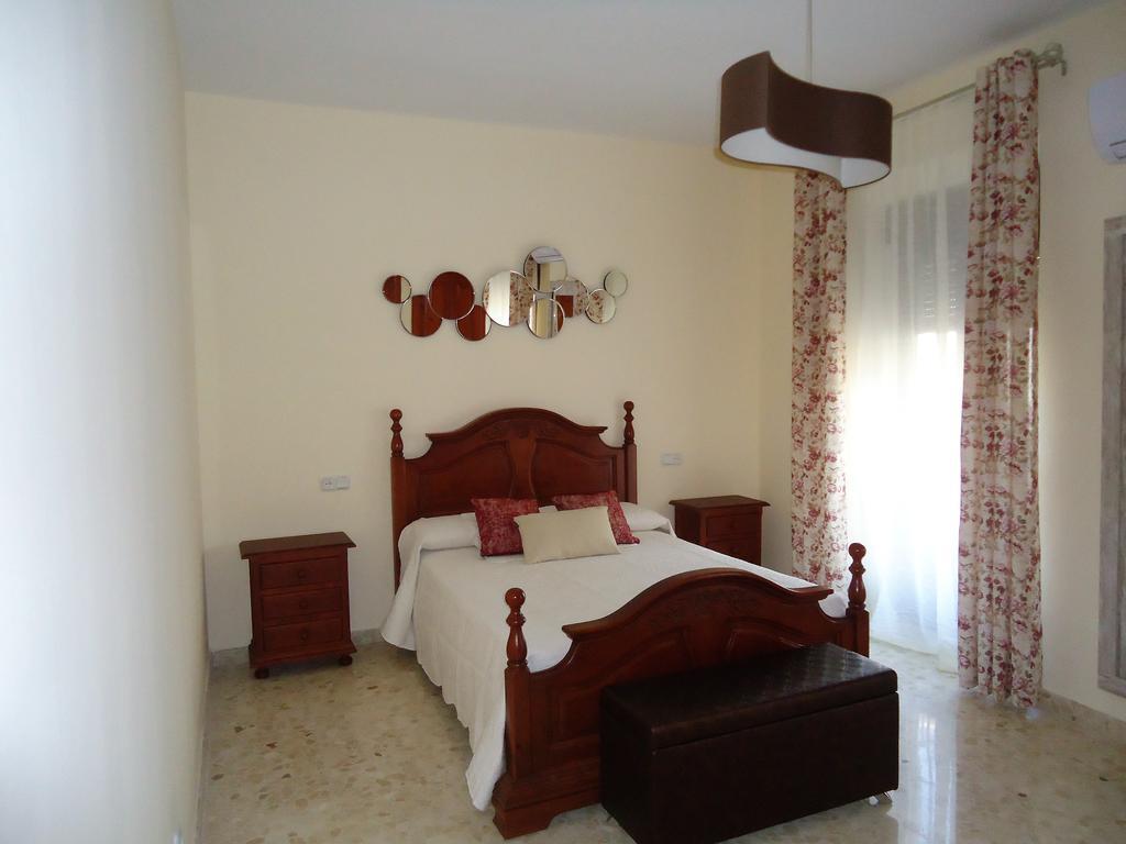 Apartamentos Acevedo Centro روندا المظهر الخارجي الصورة