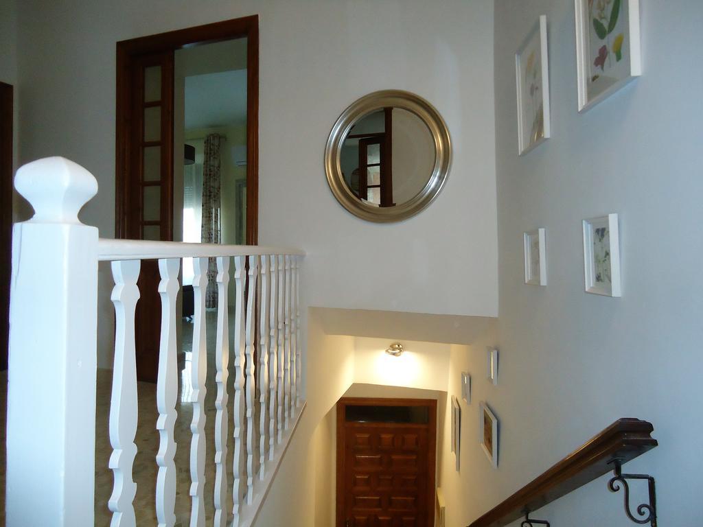 Apartamentos Acevedo Centro روندا المظهر الخارجي الصورة