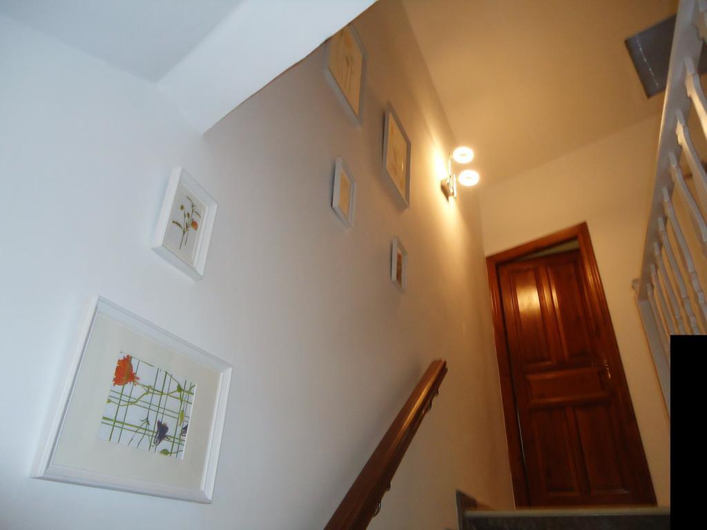 Apartamentos Acevedo Centro روندا المظهر الخارجي الصورة