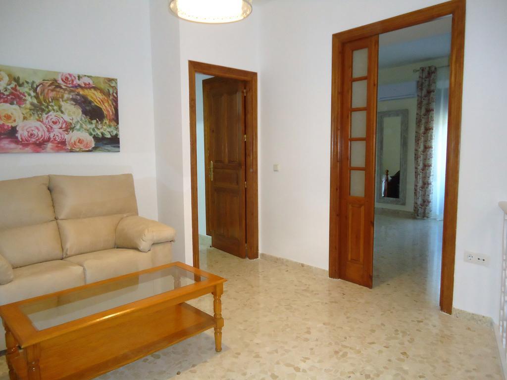 Apartamentos Acevedo Centro روندا المظهر الخارجي الصورة