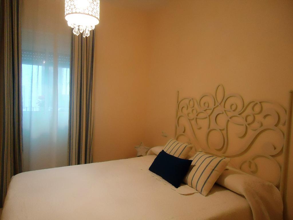 Apartamentos Acevedo Centro روندا المظهر الخارجي الصورة