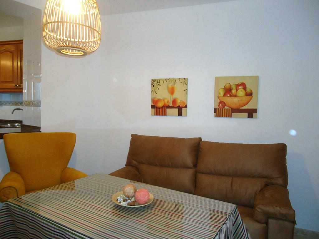 Apartamentos Acevedo Centro روندا المظهر الخارجي الصورة