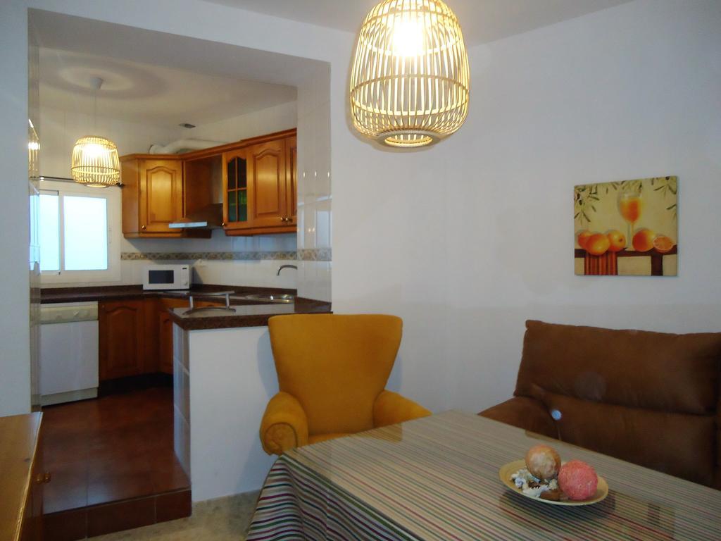 Apartamentos Acevedo Centro روندا المظهر الخارجي الصورة