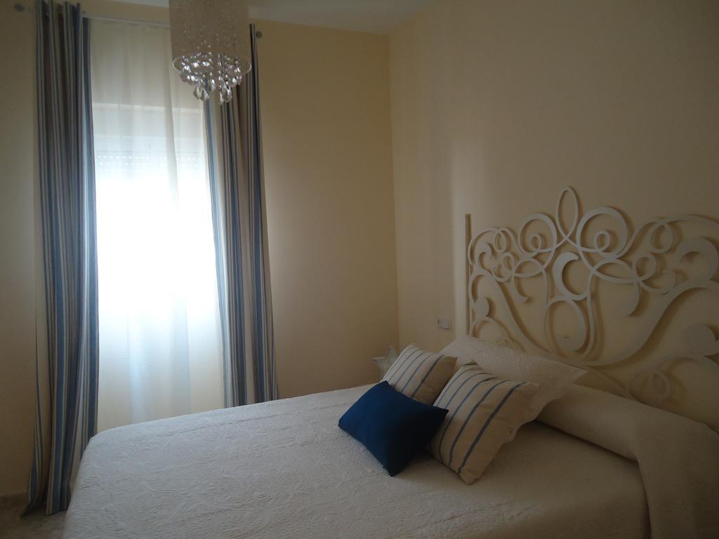 Apartamentos Acevedo Centro روندا المظهر الخارجي الصورة