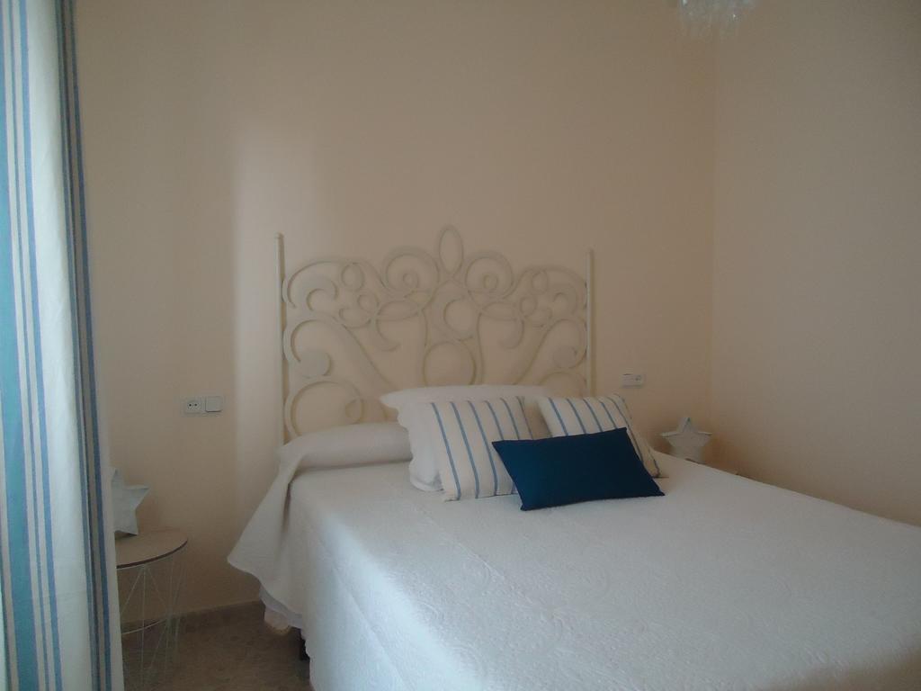 Apartamentos Acevedo Centro روندا المظهر الخارجي الصورة