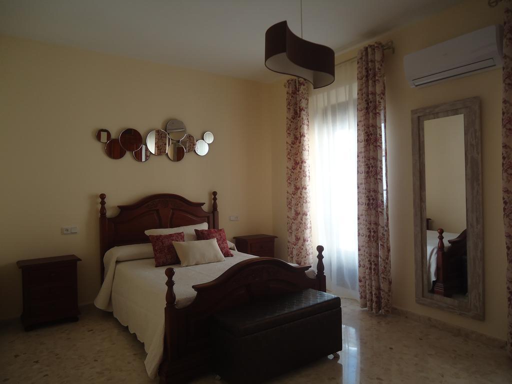 Apartamentos Acevedo Centro روندا المظهر الخارجي الصورة