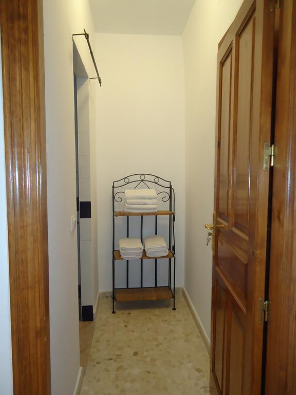 Apartamentos Acevedo Centro روندا المظهر الخارجي الصورة