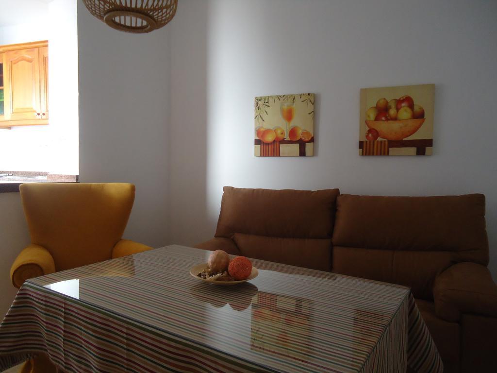 Apartamentos Acevedo Centro روندا المظهر الخارجي الصورة