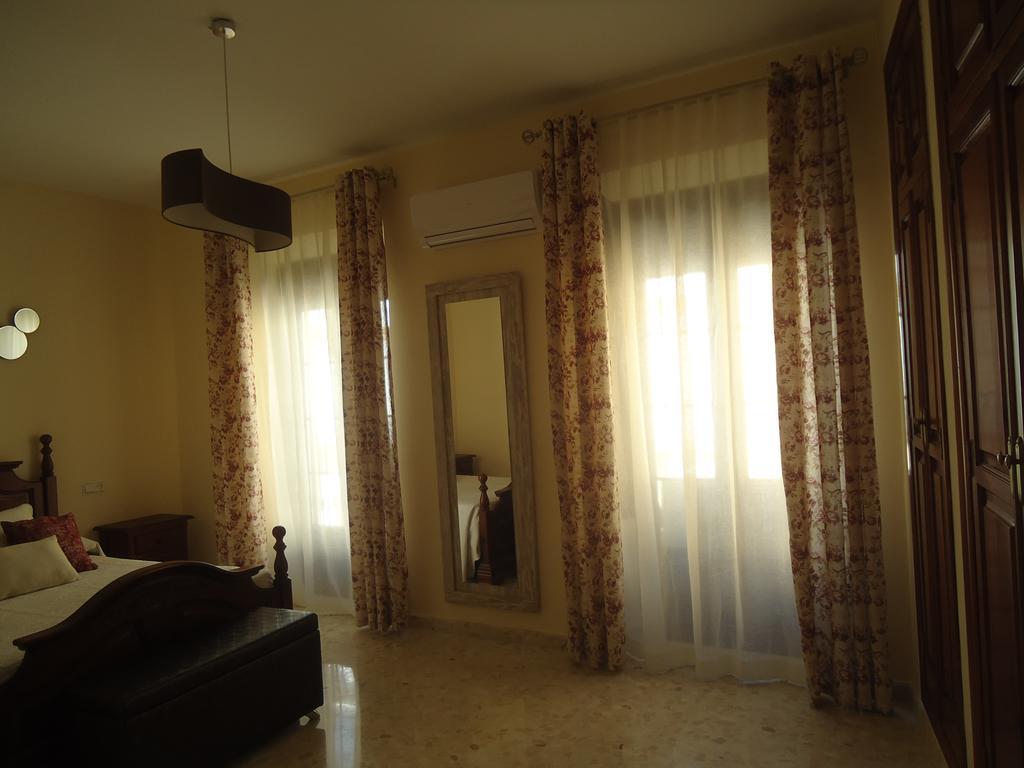 Apartamentos Acevedo Centro روندا المظهر الخارجي الصورة