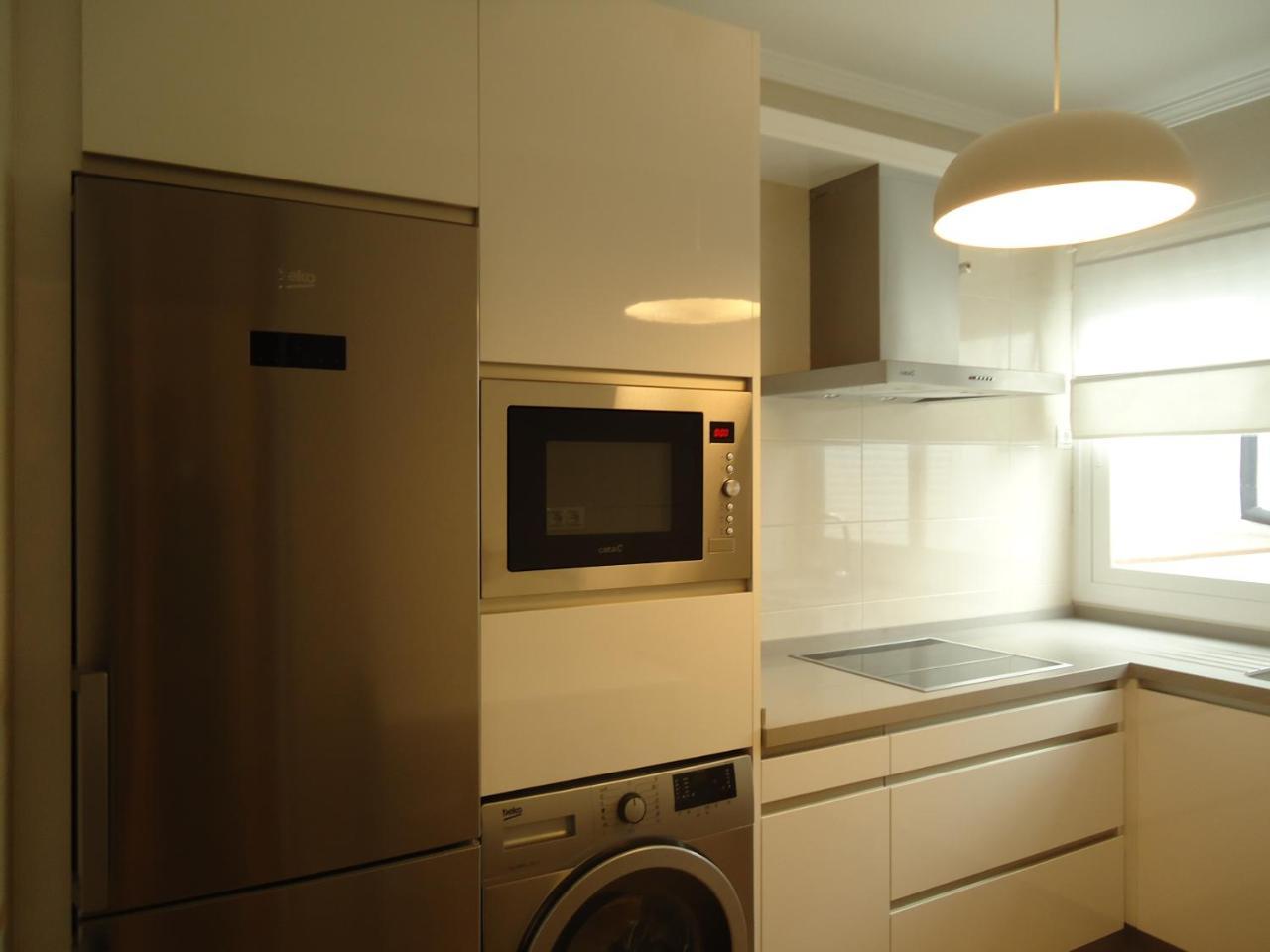 Apartamentos Acevedo Centro روندا المظهر الخارجي الصورة