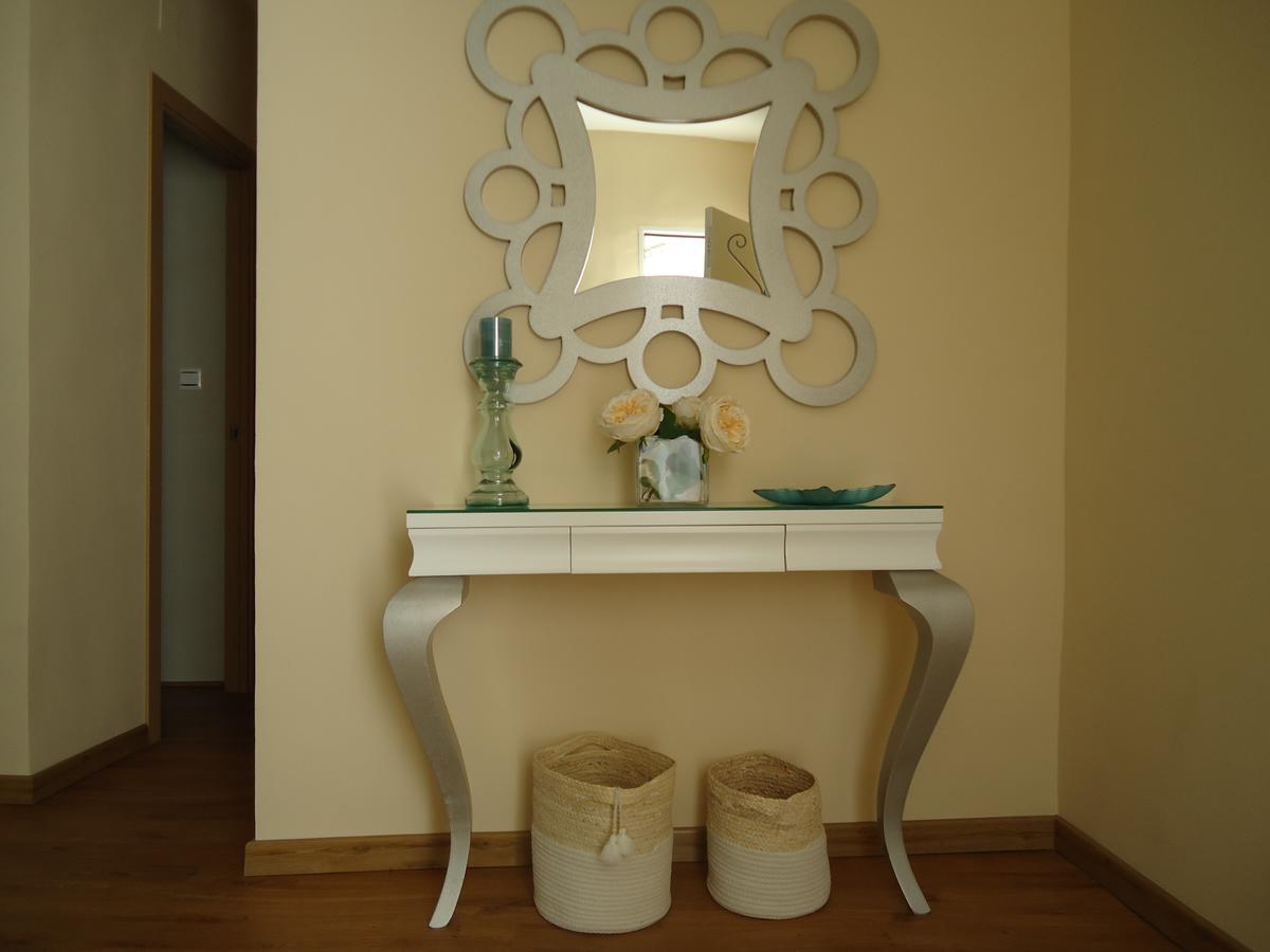 Apartamentos Acevedo Centro روندا المظهر الخارجي الصورة