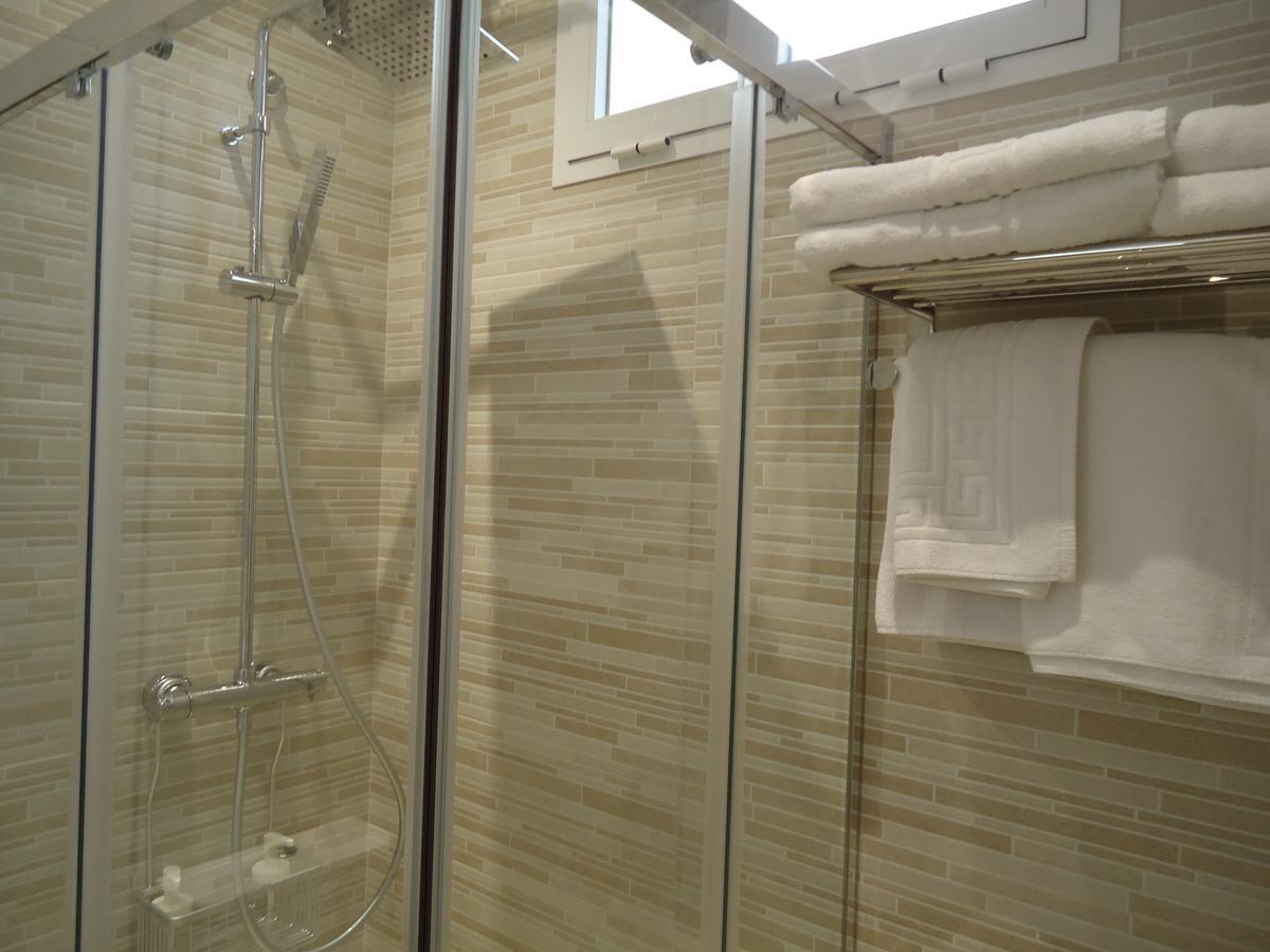 Apartamentos Acevedo Centro روندا المظهر الخارجي الصورة