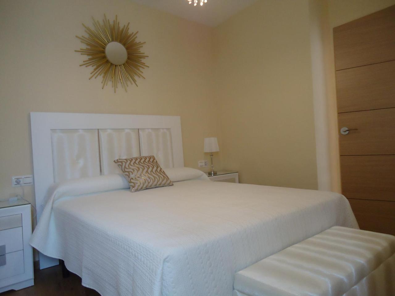 Apartamentos Acevedo Centro روندا المظهر الخارجي الصورة
