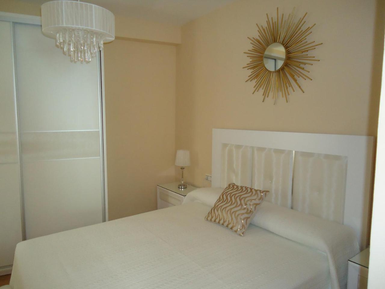 Apartamentos Acevedo Centro روندا المظهر الخارجي الصورة